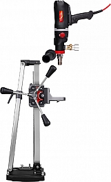 Бесщеточные установки для алмазного сверления с микроударом Bycon Uni-250PB