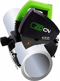 Эксплуатация трубореза электрического ZDCN ZD220