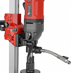 Эксплуатация зажимного кольца Diam Master Line 46 мм Эксплуатация зажимного кольца Diam Master Line 46 мм