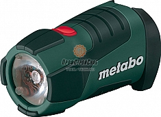 Фонарь аккумуляторный Metabo PowerMaxx Led