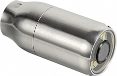 Головка камеры проталкиваемой системы телеинспекции трубопроводов Rotorica 3299F-80