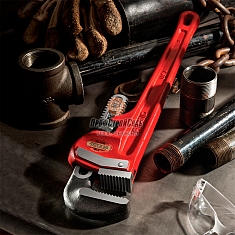 Ключи трубные прямые Ridgid Heavy Duty 36"