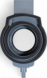 Кольцо водосборное аккумуляторное для алмазного бурения Keos 102 мм