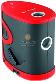 Построитель плоскостей Leica Lino P3