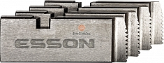 Резьбонарезные ножи для станка Esson BSPP R SS 1/2"-3/4"