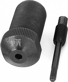 Резьбовая насадка Messer М4 для заклепочника M2000 Резьбовая насадка Messer М4 для заклепочника M2000