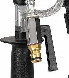 Штуцер дрели для мокрого алмазного сверления Eibenstock EFB 125 P Штуцер дрели для мокрого алмазного сверления Eibenstock EFB 125 P