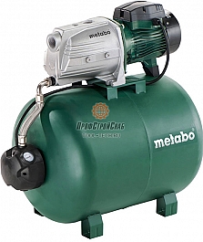 Станция насосная Metabo HWW 9000/100 G