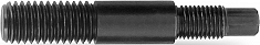 Стержень М10 пневматического резьбового заклепочника Messer RL-5312K Стержень М10 пневматического резьбового заклепочника Messer RL-5312K