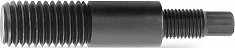 Стержень М12 пневматического резьбового заклепочника Messer RL-5312K Стержень М12 пневматического резьбового заклепочника Messer RL-5312K