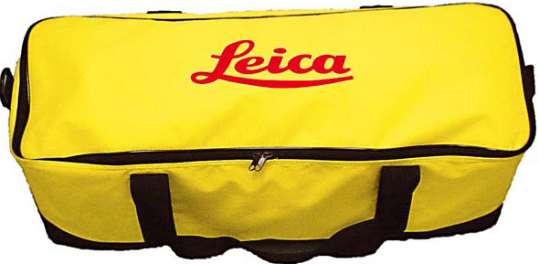 Сумка для переноски Leica Digisystem